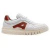 Altre Scarpe Donna: Art Company 1777 NAPPA WHITE-CALDERA/BELLEVILLE