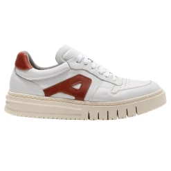 Altre Scarpe Donna: Art Company 1777 NAPPA WHITE-CALDERA/BELLEVILLE