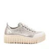 Altre Scarpe Donna: Art Company 1535 METALIZADO SILVER/BRIGHTON