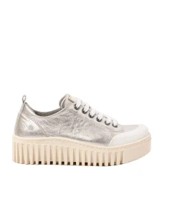 Altre Scarpe Donna: Art Company 1535 METALIZADO SILVER/BRIGHTON