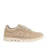 Altre Scarpe Donna: Art Company 1593S SILK SUEDE CREAM/ONTARIO