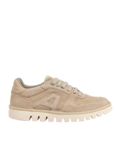 Altre Scarpe Donna: Art Company 1593S SILK SUEDE CREAM/ONTARIO
