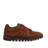 Altre Scarpe Donna: Art Company 1593S SILK SUEDE CHOCOLATE/ONTARIO