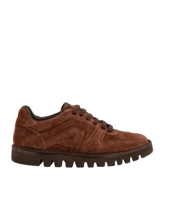 Altre Scarpe Donna: Art Company 1593S SILK SUEDE CHOCOLATE/ONTARIO