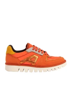 Altre Scarpe Donna: Art Company 1589 MULTI ORANGE/ONTARIO