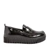 Altre Scarpe Donna: Art Company 1530 NAPPA SHINNY BLACK/BRIGHTON
