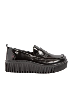 Altre Scarpe Donna: Art Company 1530 NAPPA SHINNY BLACK/BRIGHTON