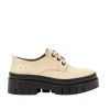 Altre Scarpe Donna: Art Company 1952 PATENT FLASH CREAM/AMBERES