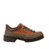Altre Scarpe Donna: Art Company 1484 NOBUCK KAKI-CUERO / DENVER