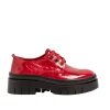 Altre Scarpe Donna: Art Company 1952 PATENT FLASH RED/AMBERES