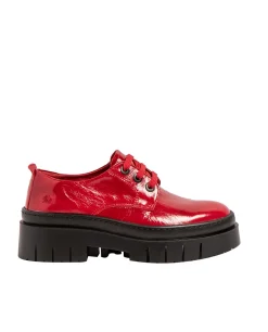Altre Scarpe Donna: Art Company 1952 PATENT FLASH RED/AMBERES
