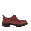 Altre Scarpe Donna: Art Company 1483 NOBUCK BURDEOS / DENVER