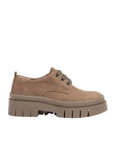 Altre Scarpe Donna: Art Company 1952 NOBUCK TAUPE/AMBERES