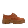 Altre Scarpe Donna: Art Company 1952 NOBUCK CUERO/AMBERES