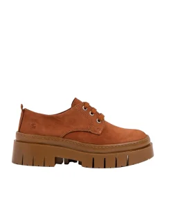 Altre Scarpe Donna: Art Company 1952 NOBUCK CUERO/AMBERES