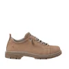 Altre Scarpe Donna: Art Company 1897 NOBUCK TAUPE/ BIRMINGHAM