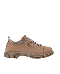 Altre Scarpe Donna: Art Company 1897 NOBUCK TAUPE/ BIRMINGHAM