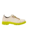Altre Scarpe Donna: Art Company 1897 NAPPA CREAM-PISTACHO/ BIRMINGHAM