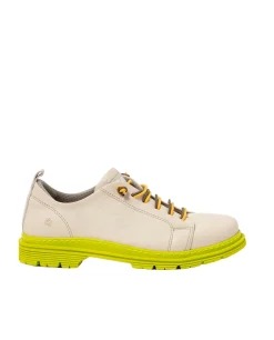 Altre Scarpe Donna: Art Company 1897 NAPPA CREAM-PISTACHO/ BIRMINGHAM
