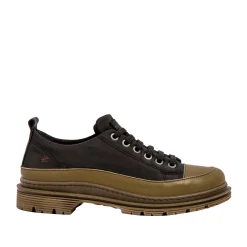 Altre Scarpe Donna: Art Company 1894 NYLON BLACK-BRONZE/ BIRMINGHAM