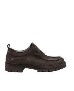 Altre Scarpe Donna: Art Company 1483 NOBUCK BLACK / DENVER