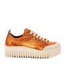 Altre Scarpe Donna: Art Company 1535 METALIZADO ORANGE/BRIGHTON
