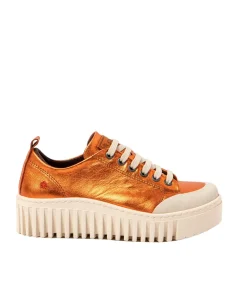 Altre Scarpe Donna: Art Company 1535 METALIZADO ORANGE/BRIGHTON