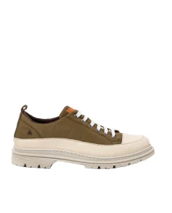 Altre Scarpe Donna: Art Company 1894 NYLON KAKI/ BIRMINGHAM