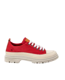 Altre Scarpe Donna: Art Company 1894 NYLON RED/ BIRMINGHAM