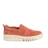 Altre Scarpe Donna: Art Company 1784 SILK SUEDE FRAMBUESA/BELLEVILLE