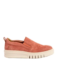 Altre Scarpe Donna: Art Company 1784 SILK SUEDE FRAMBUESA/BELLEVILLE