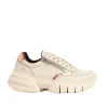 Altre Scarpe Donna: Art Company 1633 NAPPA CREAM-ROSA/ ATHENS