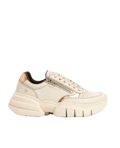 Altre Scarpe Donna: Art Company 1633 NAPPA CREAM-ROSA/ ATHENS
