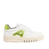 Altre Scarpe Donna: Art Company 1777 NAPPA WHITE-PISTACHIO/BELLEVILLE