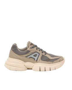 Altre Scarpe Donna: Art Company 1632 MULTI SESAME-GREY/ ATHENS
