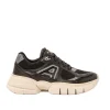Altre Scarpe Donna: Art Company 1632 MULTI BLACK/ ATHENS