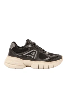 Altre Scarpe Donna: Art Company 1632 MULTI BLACK/ ATHENS