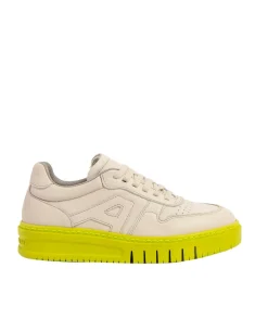 Altre Scarpe Donna: Art Company 1777 NAPPA CREAM-PISTACHO/BELLEVILLE