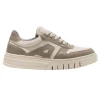 Altre Scarpe Donna: Art Company 1777 NAPPA SESAME-CREAM/BELLEVILLE