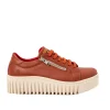 Altre Scarpe Donna: Art Company 1538 NAPPA CALDERA-CREAM/BRIGHTON