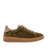 Altre Scarpe Donna: El Naturalista N5848 SILK SUEDE FOREST/ GEO SCARPA UOMO / DONNA GREEN