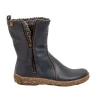 Altre Scarpe Donna: El Naturalista N5454 NATURAL GRAIN OCEAN/ NIDO SCARPA DONNA BLUE