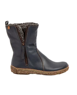 Altre Scarpe Donna: El Naturalista N5454 NATURAL GRAIN OCEAN/ NIDO SCARPA DONNA BLUE