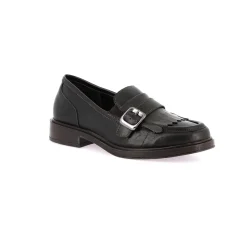 Altre Scarpe Donna: Grunland SC4357 Mocassino da donna in vera pelle | AFFE