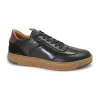 AMBITIOUS 13714-6565AM testa di moro scarpe uomo sneakers lacci pelle
