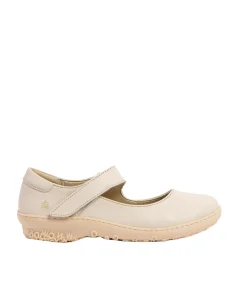 Ballerine Donna: Art Company 1420 NAPPA CREAM/ ANTIBES