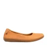 Ballerine Donna: El Naturalista N5300 PLEASANT PEACH/ CORAL BALLERINAS DONNA YELLOW