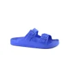 BALOCCHI NXT Beach 339480 royal ciabatte gomma bambino ragazzo mare