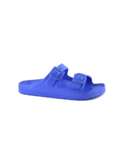 BALOCCHI NXT Beach 339480 royal ciabatte gomma bambino ragazzo mare