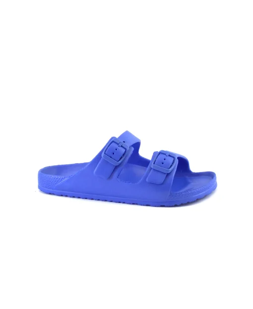 BALOCCHI NXT Beach 339480 royal ciabatte gomma bambino ragazzo mare